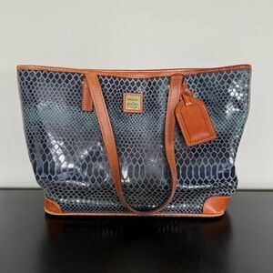 Dooney & Bourke | Charleston Shopper